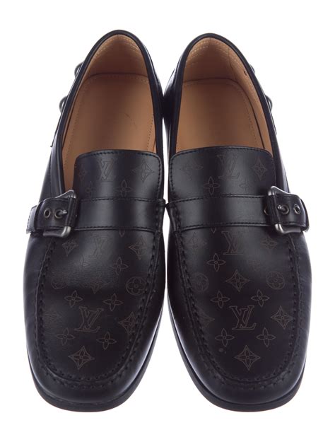 louis vuitton major loafer replica|louis vuitton dupe boots.